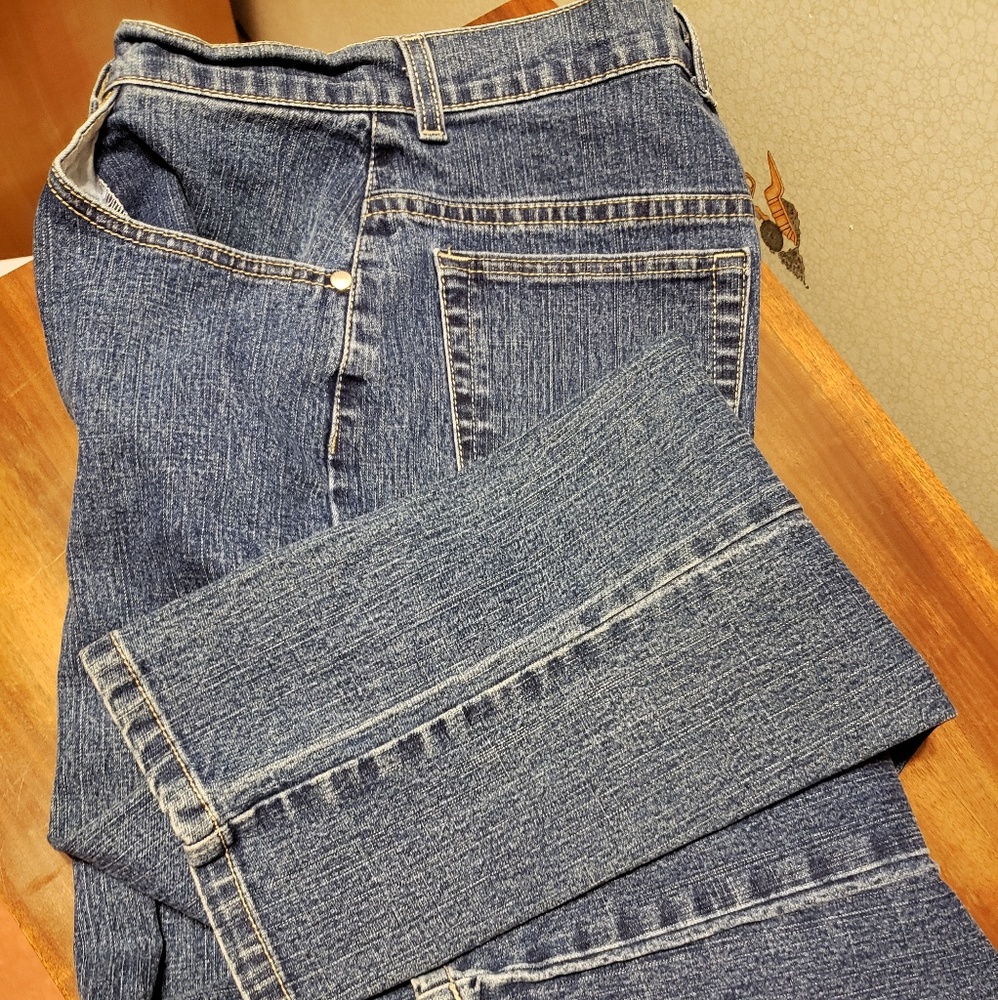 St John's Bay stretch